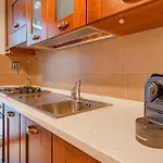 Apartment Antonelli 211 By Toh Solution Turin