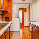 Apartment Antonelli 211 By Toh Solution