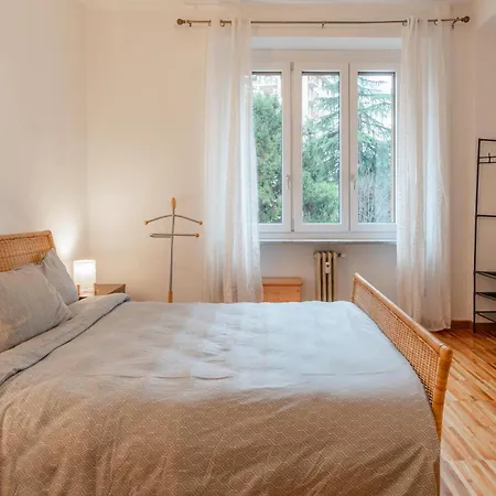 Antonelli 211 - Free Parking Area - Near The Centre- By Toh Solution