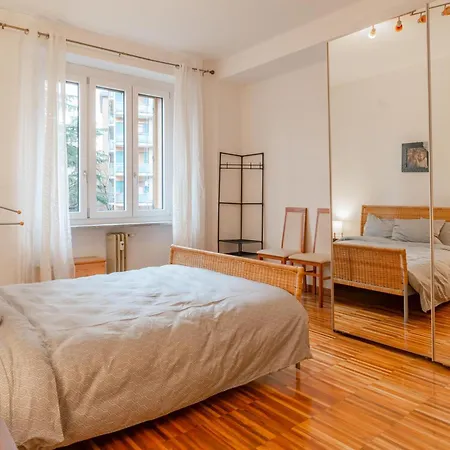 Appartamento Antonelli 211 By Toh Solution