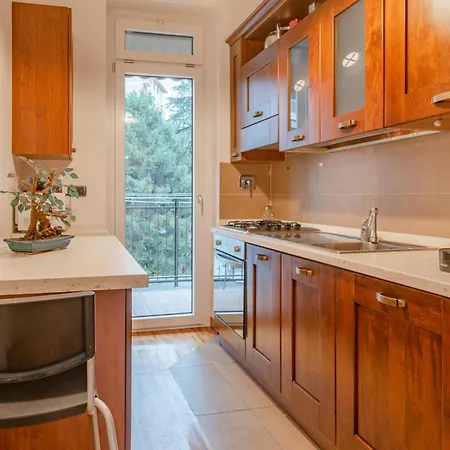 Antonelli 211 - Free Parking Area - Near The Centre- By Toh Solution Daire Torino