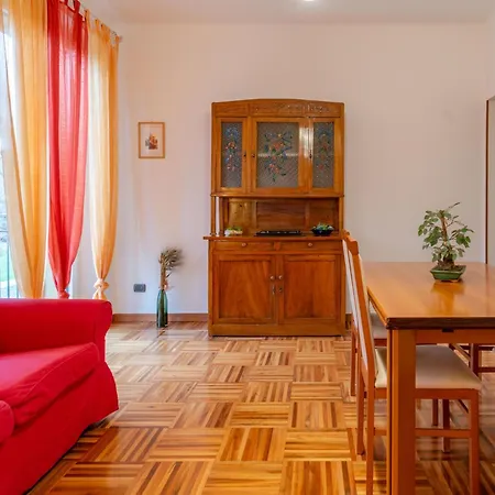 Antonelli 211 - Free Parking Area - Near The Centre- By Toh Solution Daire Torino