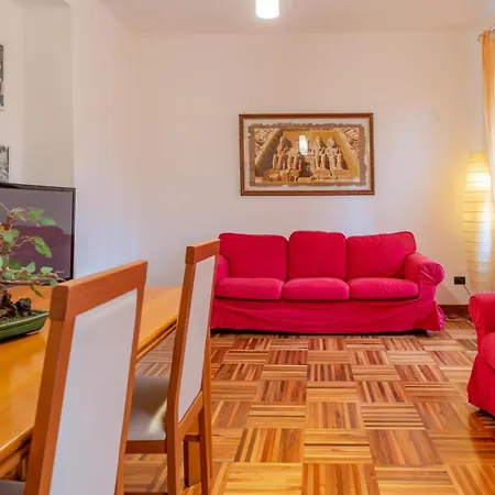 Antonelli 211 By Toh Solution Appartamento *