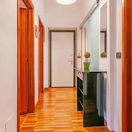 Apartamento Antonelli 211 By Toh Solution