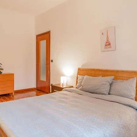 Apartamento Antonelli 211 By Toh Solution Turín