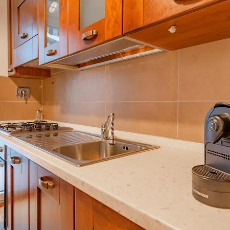Apartament Antonelli 211 By Toh Solution Turyn