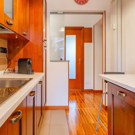 Appartement Antonelli 211 By Toh Solution