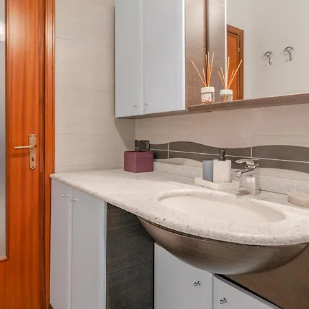 Apartamento Antonelli 211 By Toh Solution *