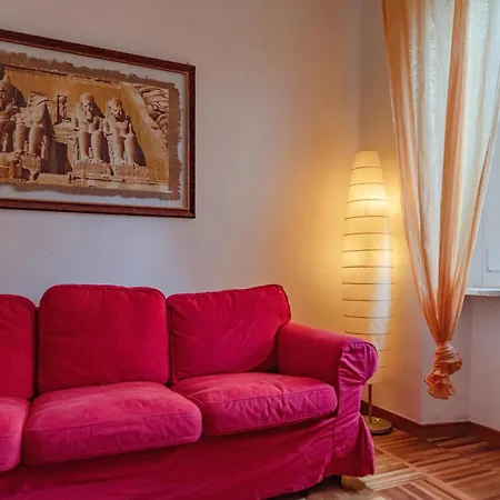 Appartement Antonelli 211 By Toh Solution *