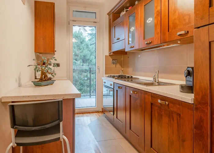 Antonelli 211 - Free Parking Area - Near The Centre- By Toh Solution Daire Torino