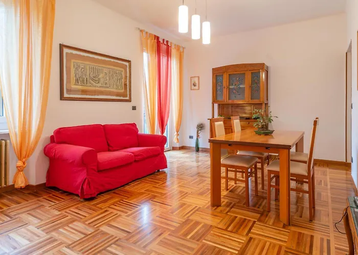 Antonelli 211 By Toh Solution Appartamento *