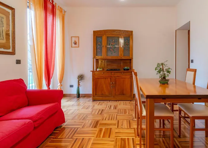 Antonelli 211 By Toh Solution Lejlighed Torino