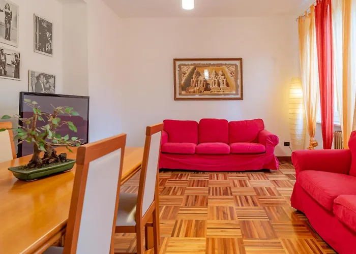 Antonelli 211 By Toh Solution Appartamento *