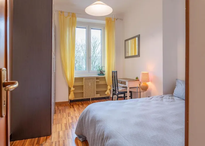 Antonelli 211 By Toh Solution Appartamento Torino