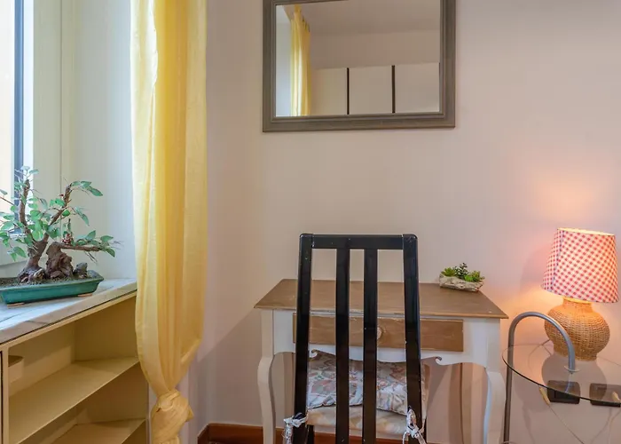 Antonelli 211 By Toh Solution Lejlighed Torino