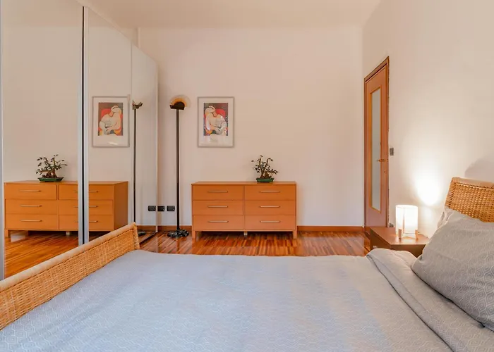 Antonelli 211 By Toh Solution Appartamento *