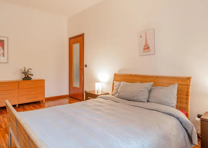 Daire Antonelli 211 - Free Parking Area - Near The Centre- By Toh Solution Torino