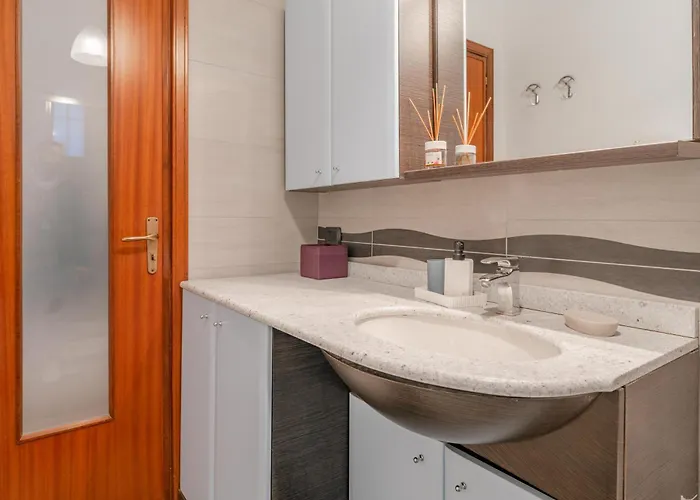 Appartamento Antonelli 211 By Toh Solution *
