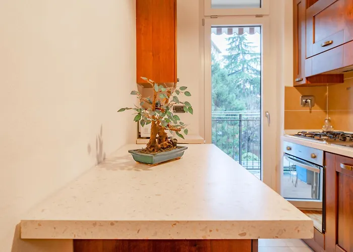 Antonelli 211 By Toh Solution Lejlighed Torino