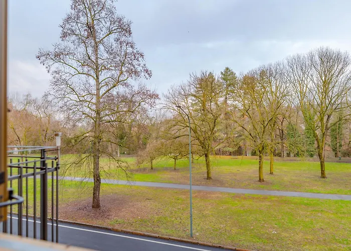 Daire Antonelli 211 - Free Parking Area - Near The Centre- By Toh Solution