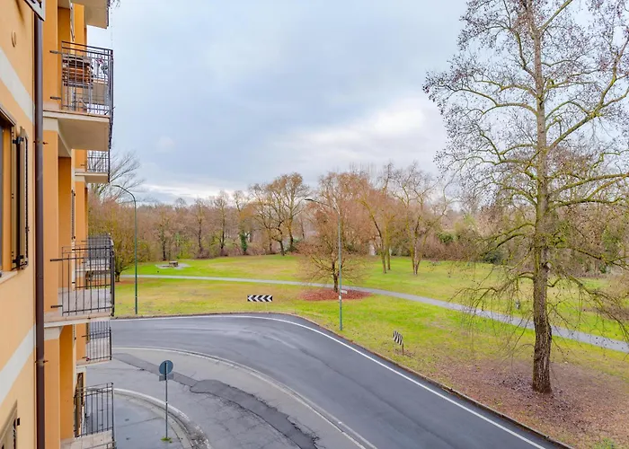 Antonelli 211 - Free Parking Area - Near The Centre- By Toh Solution Torino