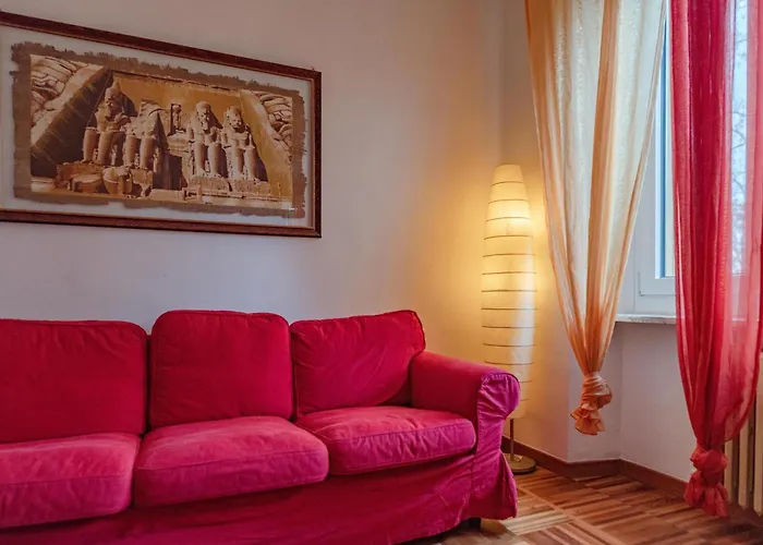 Daire Antonelli 211 - Free Parking Area - Near The Centre- By Toh Solution *