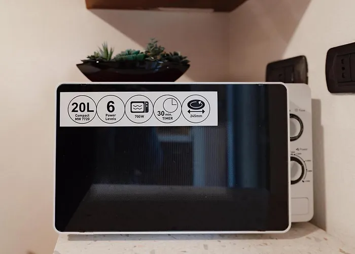 Antonelli 211 By Toh Solution Appartamento *