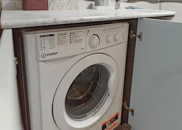 Antonelli 211 - Free Parking Area - Near The Centre- By Toh Solution Daire Torino