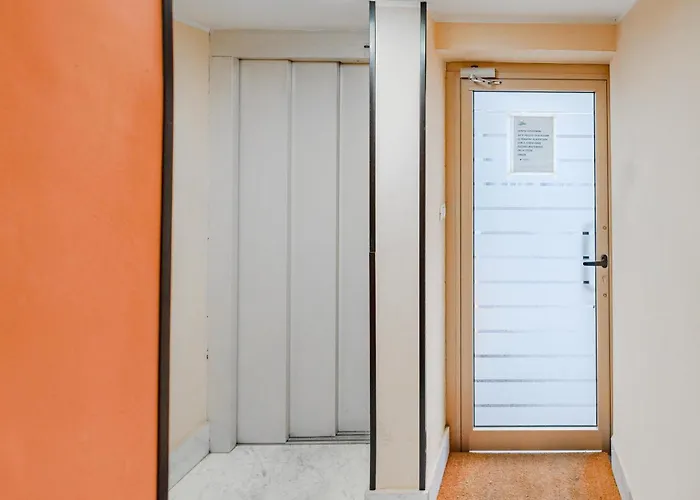 Antonelli 211 - Free Parking Area - Near The Centre- By Toh Solution Daire Torino