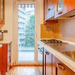 Apartman Antonelli 211 By Toh Solution *