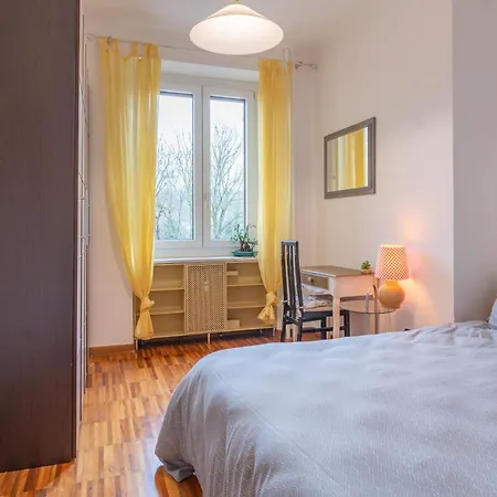 Antonelli 211 By Toh Solution Lägenhet Turin