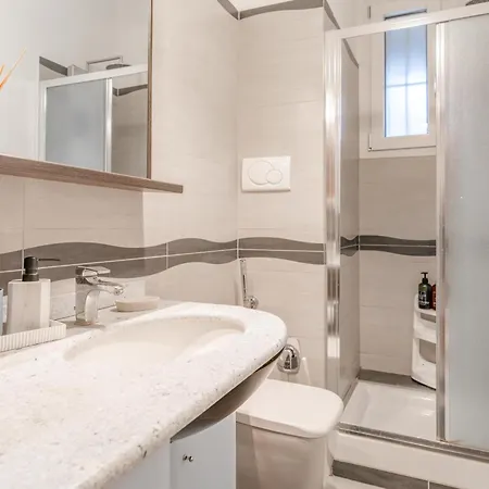 Lägenhet Antonelli 211 By Toh Solution Turin