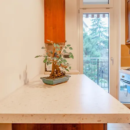Antonelli 211 By Toh Solution Lägenhet Turin