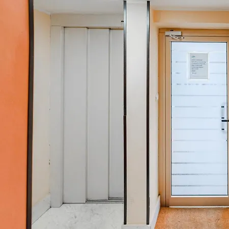 Antonelli 211 By Toh Solution Lägenhet Turin